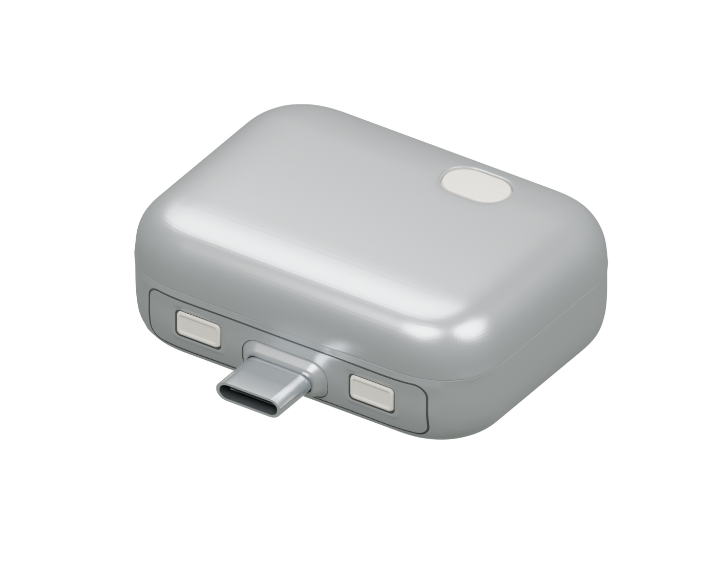 SafeCharge Pro — Auto Power Disconnector
