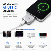 SafeCharge Pro — Auto Power Disconnector image 6