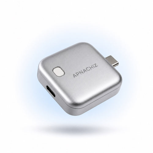 SafeCharge Pro auto power disconnector - front floating view