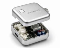 SafeCharge Pro — Auto Power Disconnector image 3
