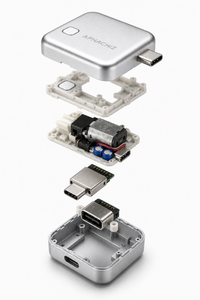SafeCharge Pro — Auto Power Disconnector image 4